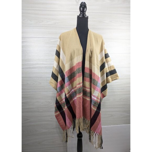 Woolrich Shawl - Picture 6 of 6